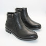 N-SHOES Karat 18-790 6482 Anti-Slip Boots for Safe Winter Steps