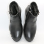 N-SHOES Karat 18-790 6482 Anti-Slip Boots for Safe Winter Steps