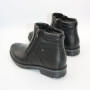 N-SHOES Karat 18-790 6482 Anti-Slip Boots for Safe Winter Steps
