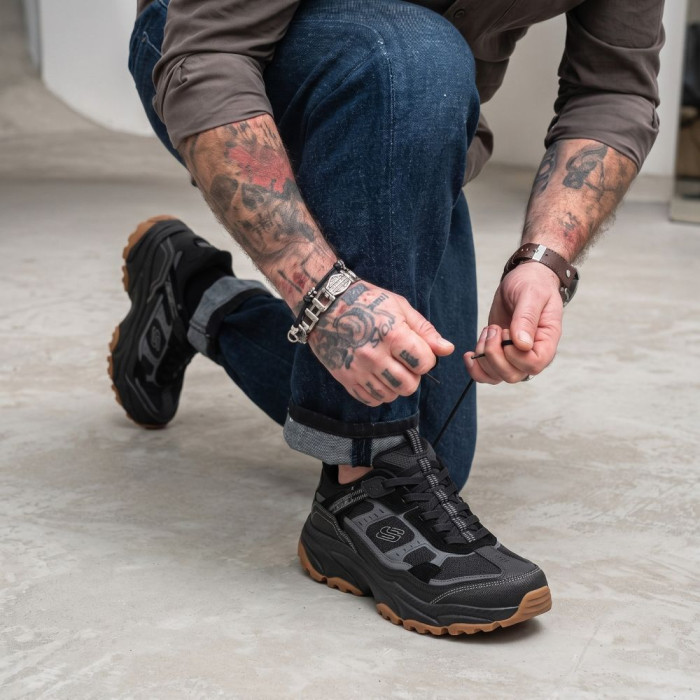 Skechers Slip-ins 237744 BBK: Your Ultimate Comfort in Motion