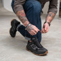 Skechers Slip-ins 237744 BBK: Your Ultimate Comfort in Motion