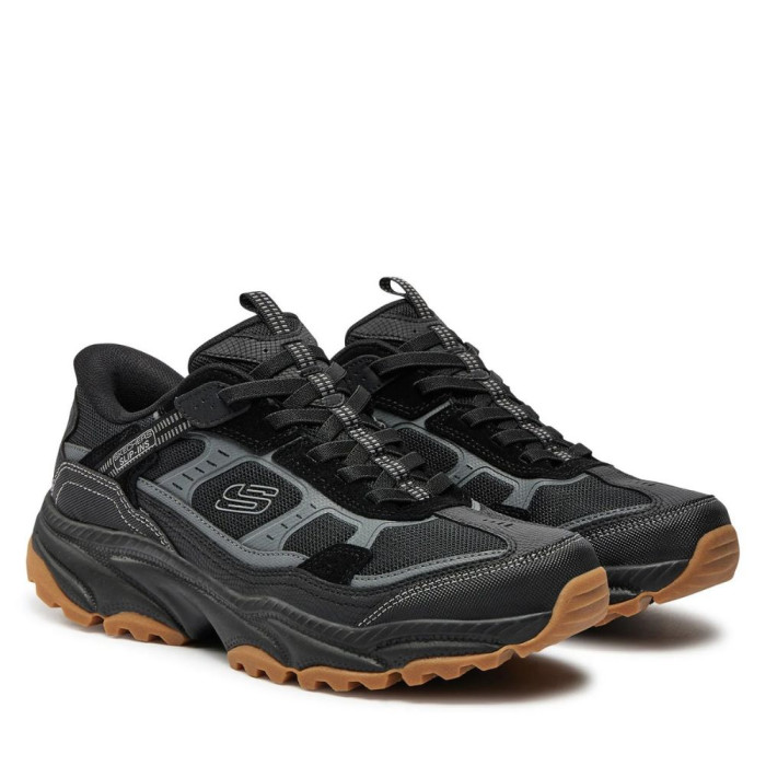 Skechers Slip-ins 237744 BBK: Your Ultimate Comfort in Motion
