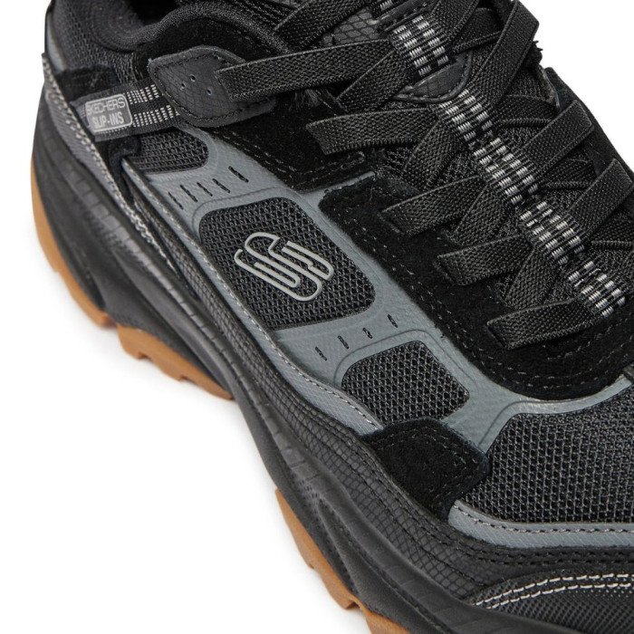 Skechers Slip-ins 237744 BBK: Your Ultimate Comfort in Motion