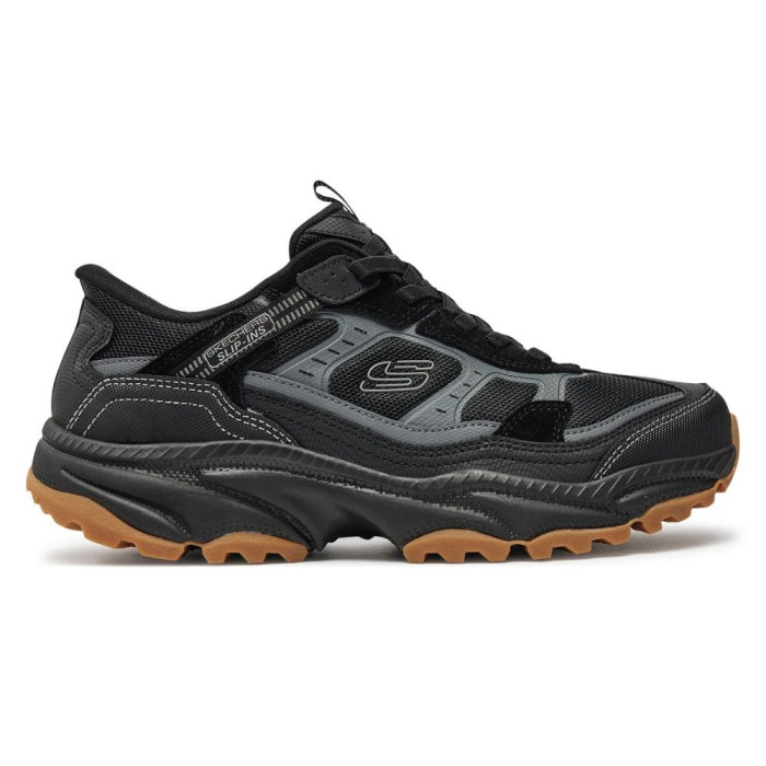 Skechers Slip-ins 237744 BBK: Your Ultimate Comfort in Motion