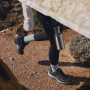 Black Skechers Hillcrest 237806 6498 BLK Sneakers: Maximum Comfort