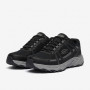 Black Skechers Hillcrest 237806 6498 BLK Sneakers: Maximum Comfort