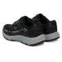 Black Skechers Hillcrest 237806 6498 BLK Sneakers: Maximum Comfort