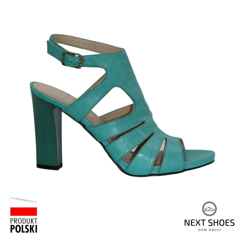 Босоножки Best But (Польша) модель 2296