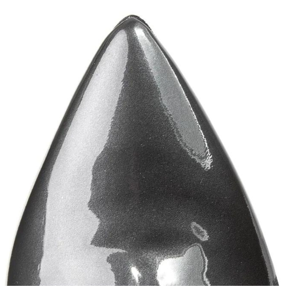 Женские серые ботильоны Solo Femme (Польша) модель 2716