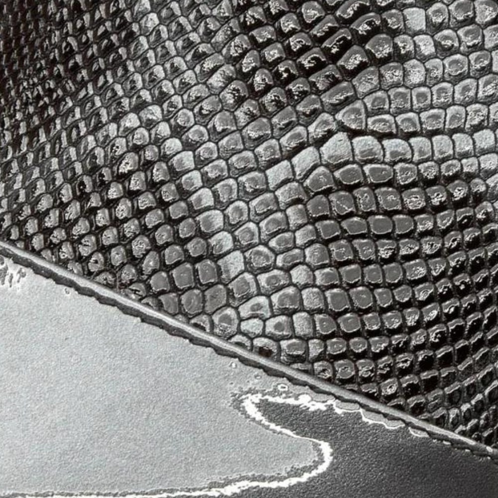 Женские серые ботильоны Solo Femme (Польша) модель 2716