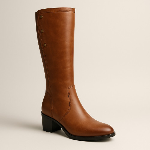 Женские сапоги зимние Badura Польша 2813 Женские сапоги зимние Badura Польша 2813