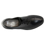 Women's black shoes NESSI (Poland) model 2931