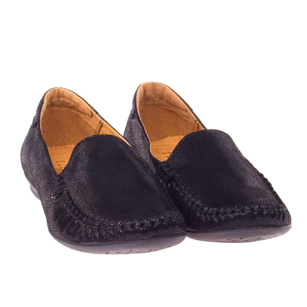 Women's moccasins Lesta (Poland) model 3182