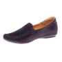 Women's moccasins Lesta (Poland) model 3182