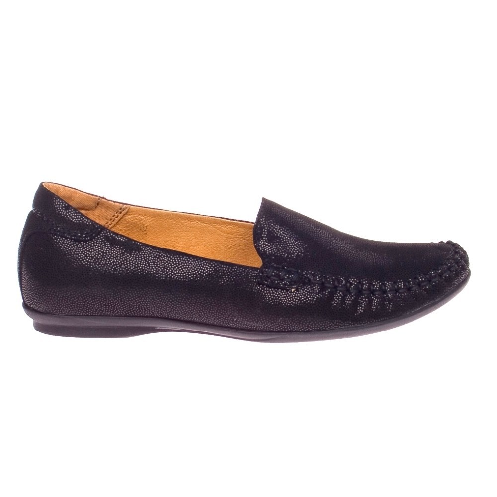 Women's moccasins Lesta (Poland) model 3182