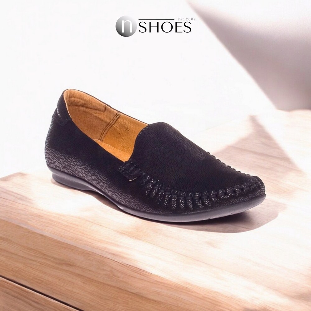 Women's moccasins Lesta (Poland) model 3182