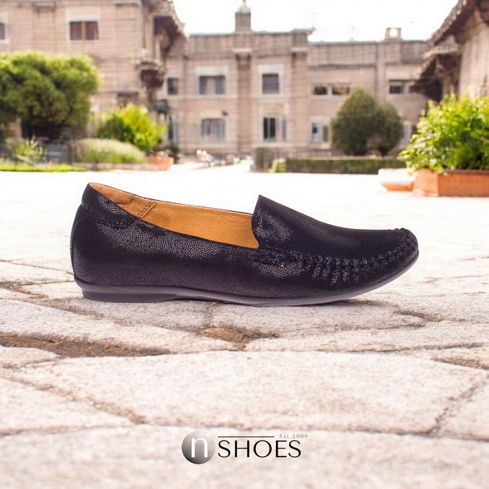 Women's moccasins Lesta (Poland) model 3182