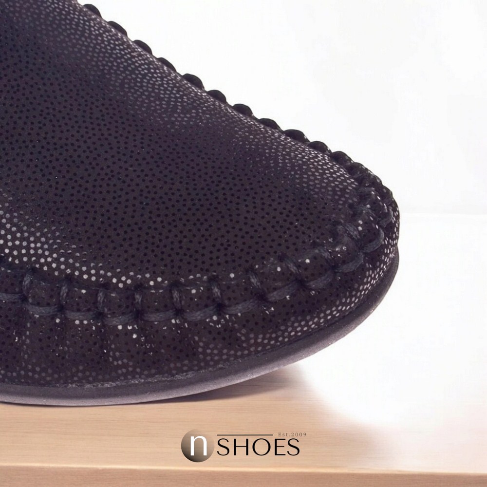 Women's moccasins Lesta (Poland) model 3182