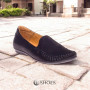Women's moccasins Lesta (Poland) model 3182