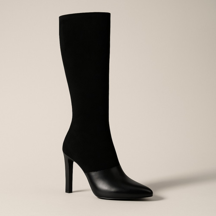 Chic mid-season women’s boots Victim Poland b2820v