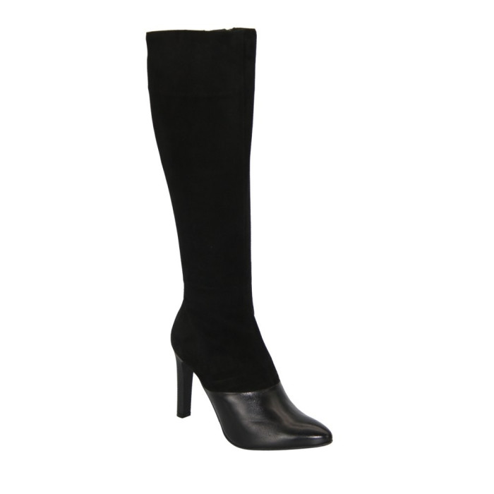 Chic mid-season women’s boots Victim Poland b2820v