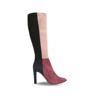 Жіночі чоботи Solo Femme Польща b-2918-v-1978 3365