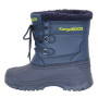 Жіночі сині прогумовані чоботи KangaRoos (США) модель 4578