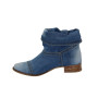 Жіночі джинсові черевики LANQIER 40C201
