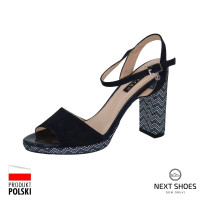 Босоніжки Lizard Польща 04284-0150-01 3677