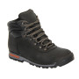 Women's black boots winter Lesta (Poland) model 3809
