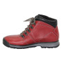 Жіночі червоні зимові черевики Lesta 191-6470-6-5148 3810
