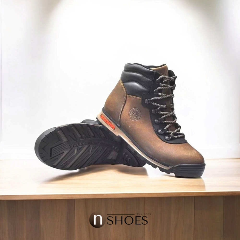 Жіночі бежеві зимові чоботи Lesta 211-6501-7-2696-bez