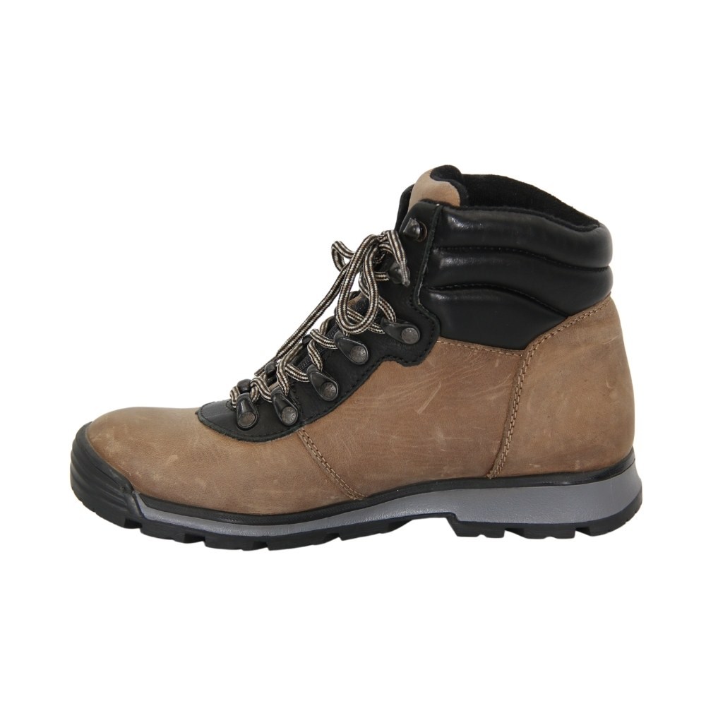 Жіночі бежеві зимові чоботи Lesta 211-6501-7-2696-bez