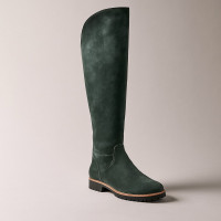 Women's boots winter NESSI Poland 17271-zielony 3960