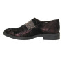 Women's black shoes Steizer (Poland) model 3983