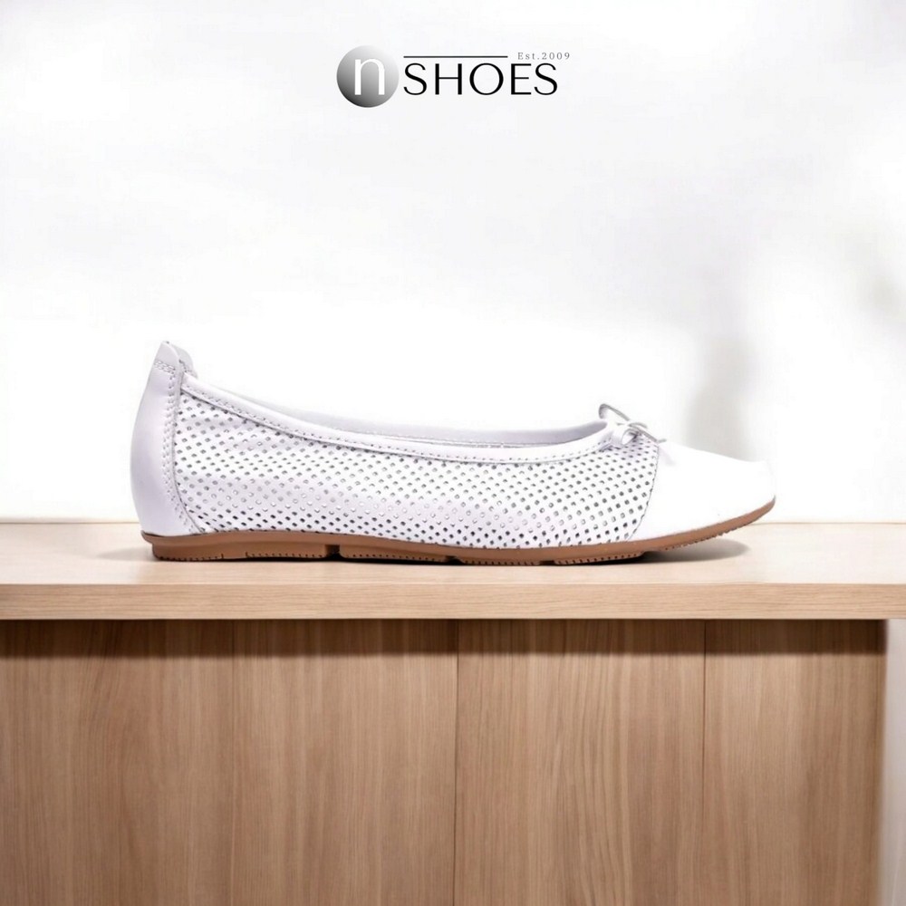 Жіночі балетки Lesta (Польща) модель 4103