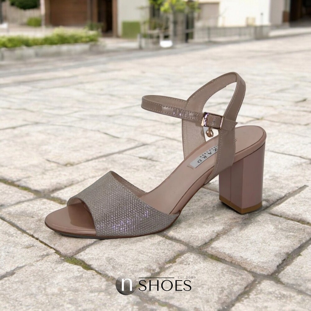 Жіночі босоніжки Lizard 0436-0125-0555 з натуральної шкіри