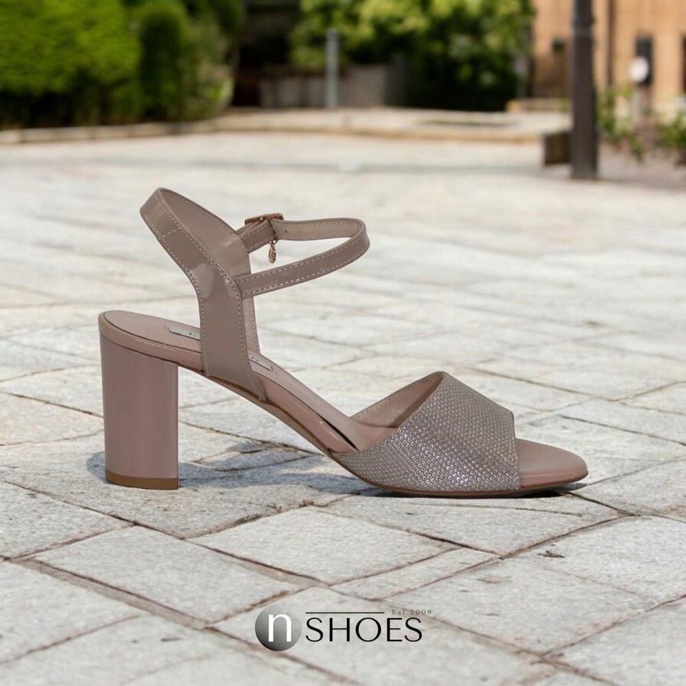 Жіночі босоніжки Lizard 0436-0125-0555 з натуральної шкіри