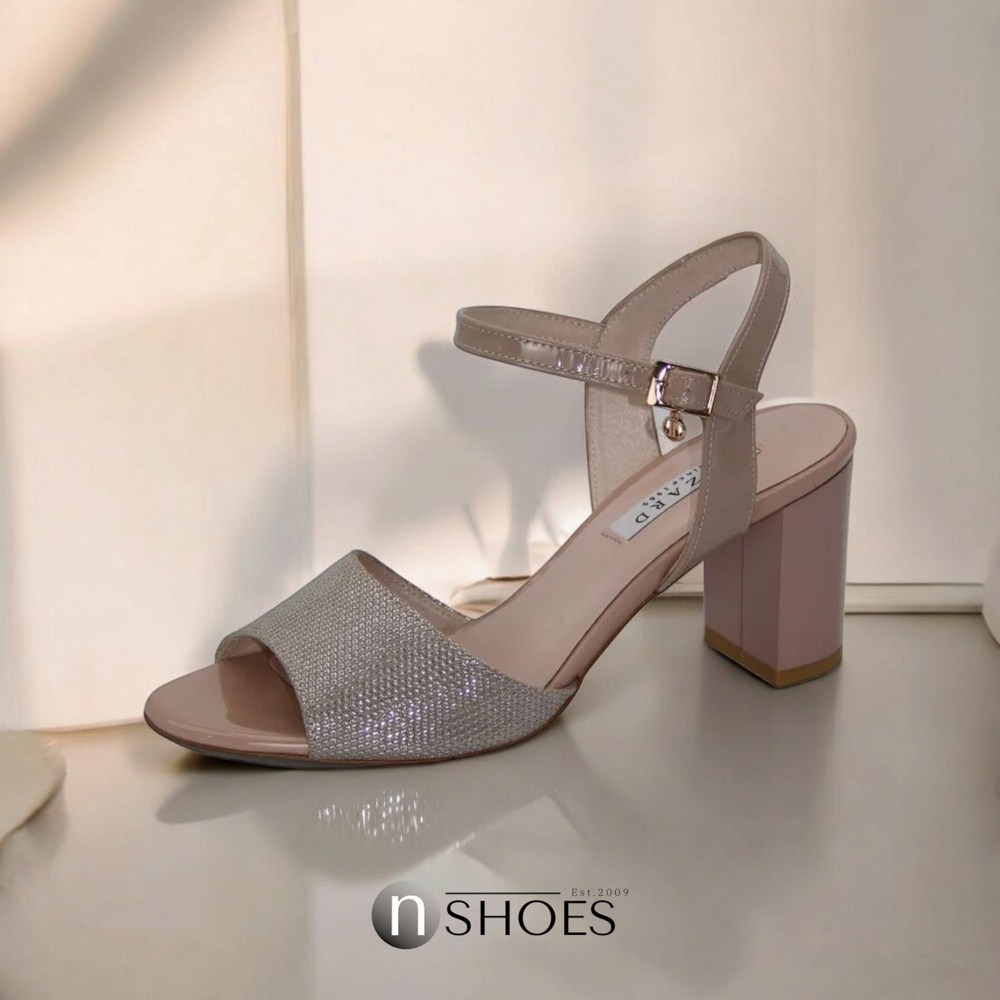 Жіночі босоніжки Lizard 0436-0125-0555 з натуральної шкіри