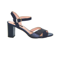 Босоножки женские Lizard Польша 04347-0125-0355 4136