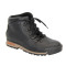 Women's black boots Lesta Poland 191-6470-7-1096-czarny 4179