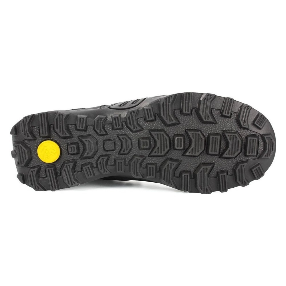 Жіночі сині черевики Lesta (Польща) модель 4181