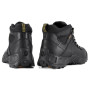 Women's black boots winter Lesta (Poland) model 4182