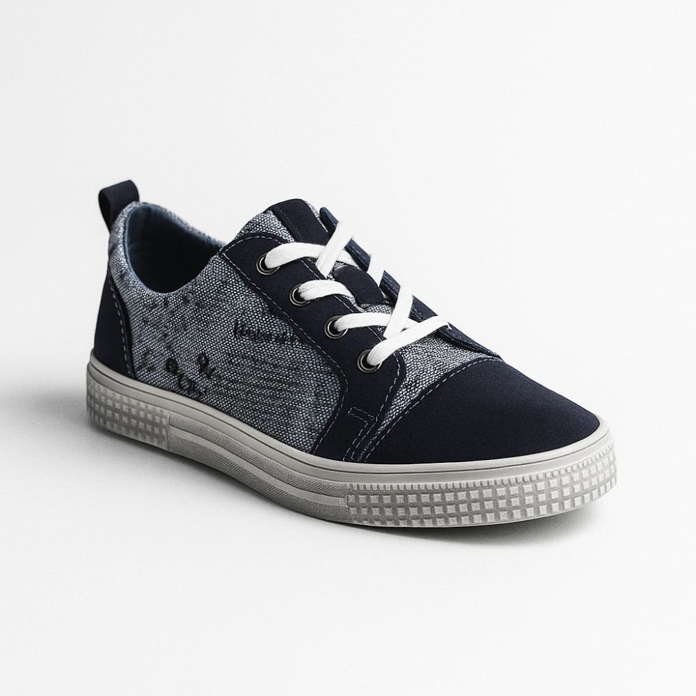 Женские разноцветные кроссовки Senso 1635 из натуральной кожи