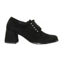 Туфлі жіночі чорні Palazzo (Польща) модель 4241