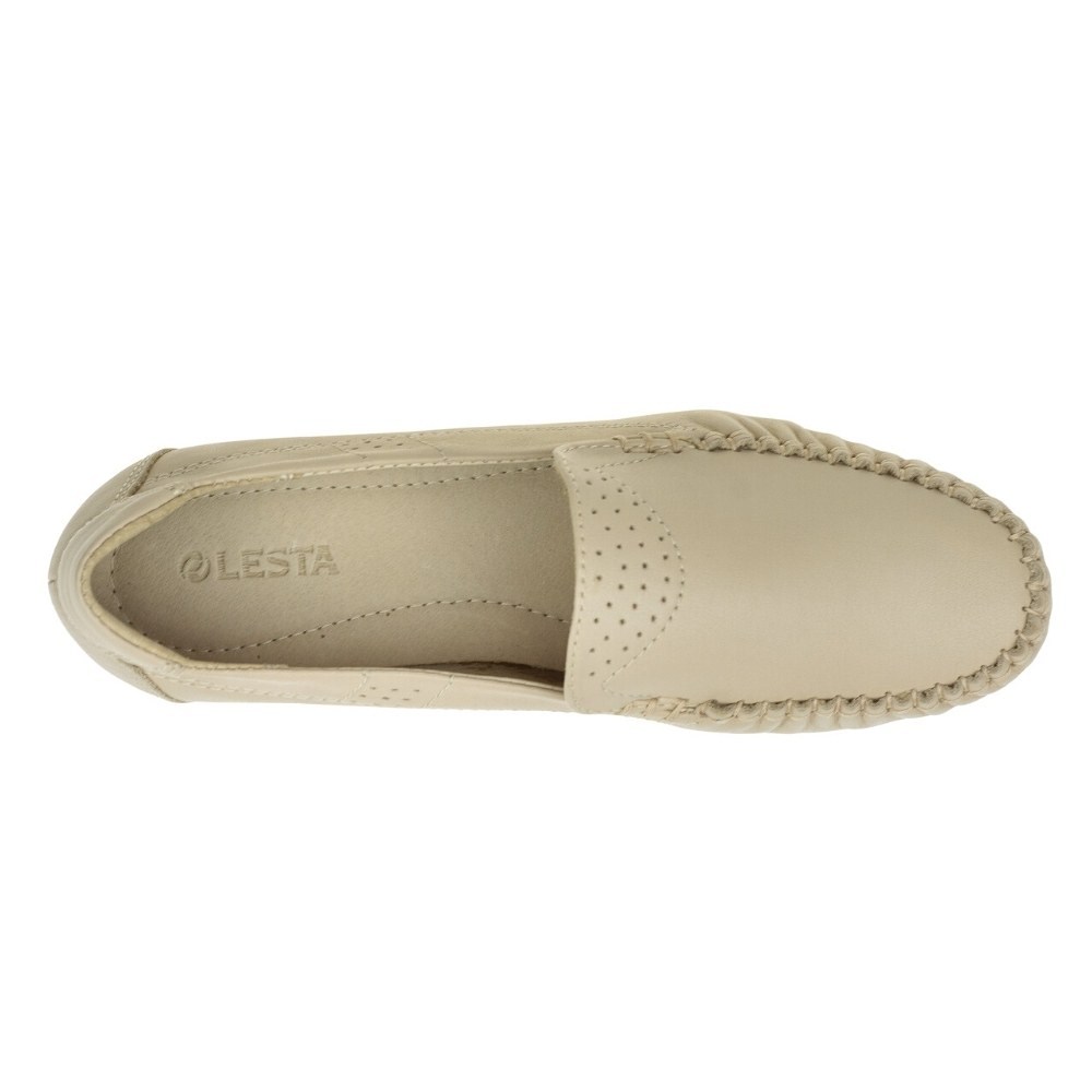 Жіночі мокасини Lesta (Польща) модель 4342