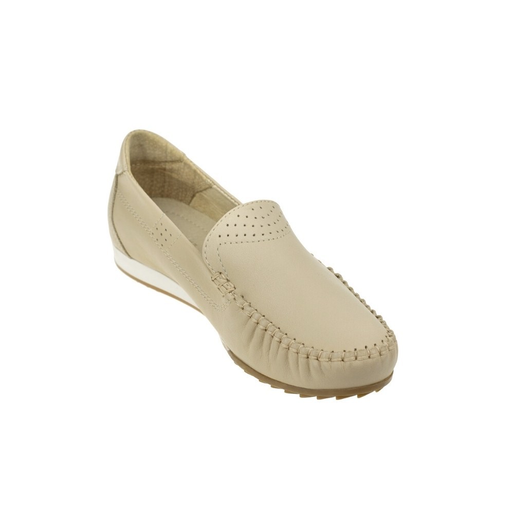 Жіночі мокасини Lesta (Польща) модель 4342