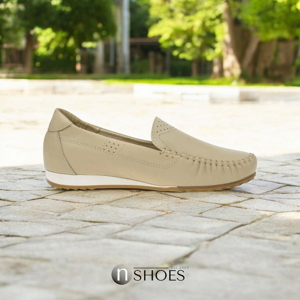 Жіночі мокасини Lesta (Польща) модель 4342