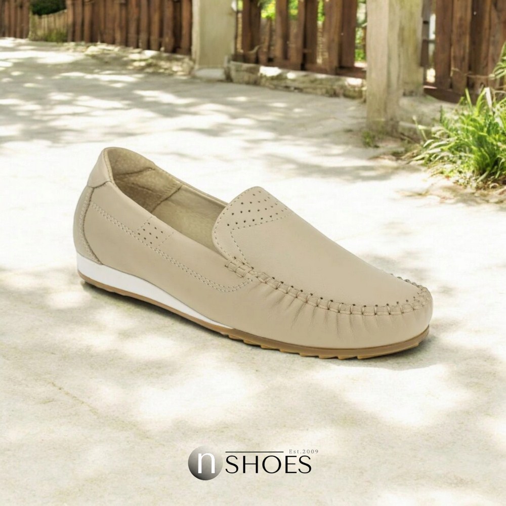 Жіночі мокасини Lesta (Польща) модель 4342