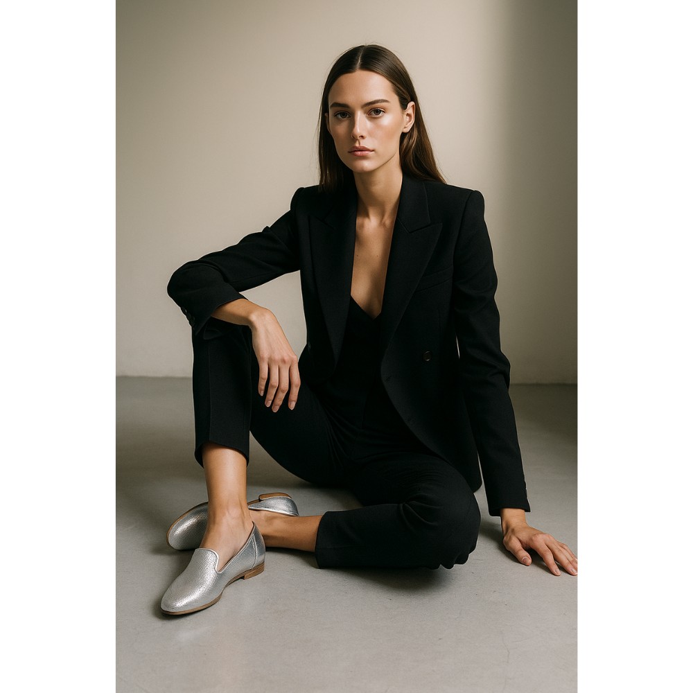 Women's shoes Simen (Poland) model 4382